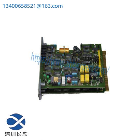 ABB ASEA BROWN BOVERI HESG222124R4