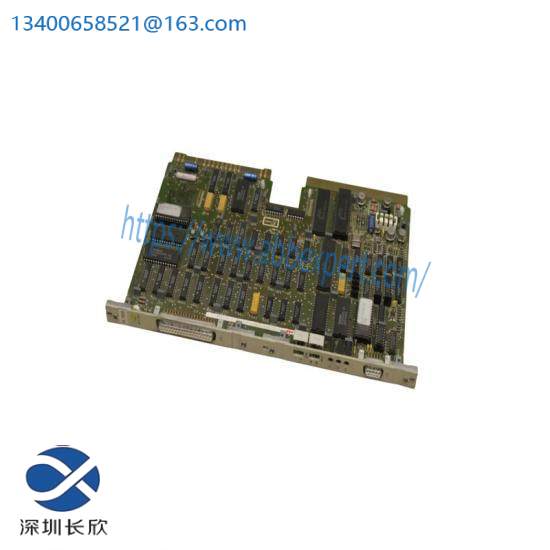 ABB ZGAD-582+FF450R12ME4-B11