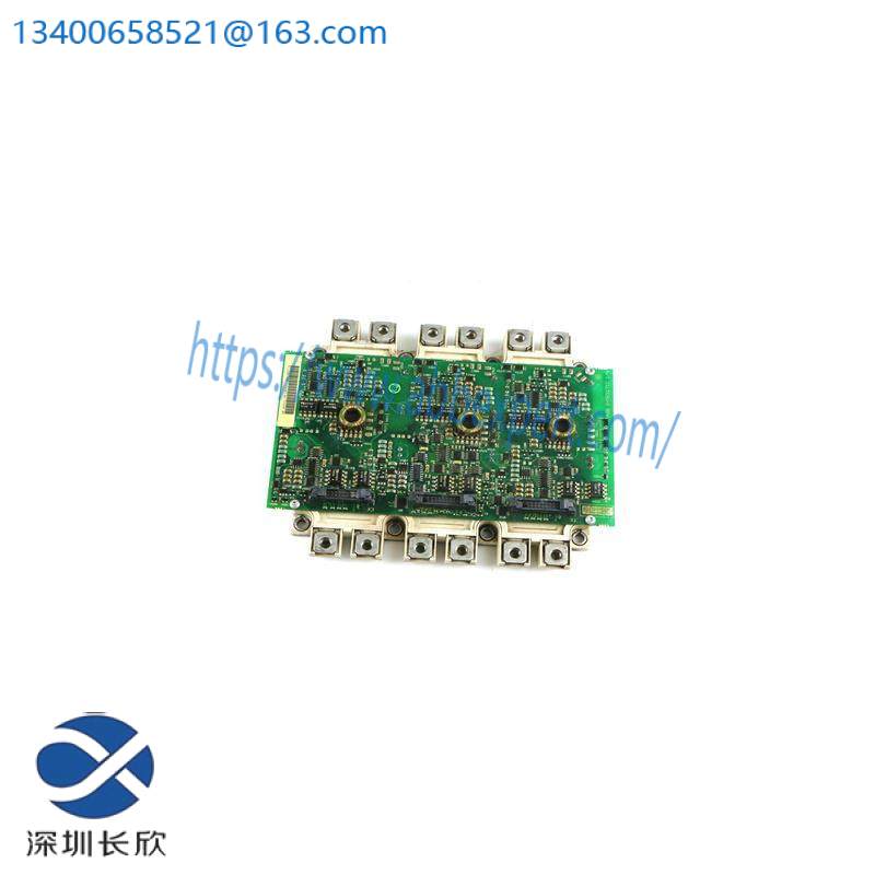 ABB B5EC HENF105077R1