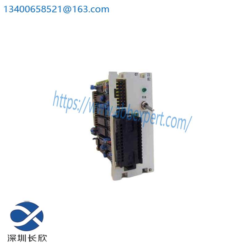 ABB B70AA01 a-E FAN BLOWER