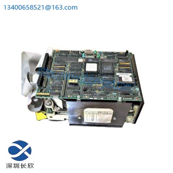 ABB BAILEY 1948025A1 SX-900/64-8/B2 Disk controller