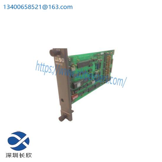 ABB Bailey IMASI02 Infi 90 Analog Slave Input Module