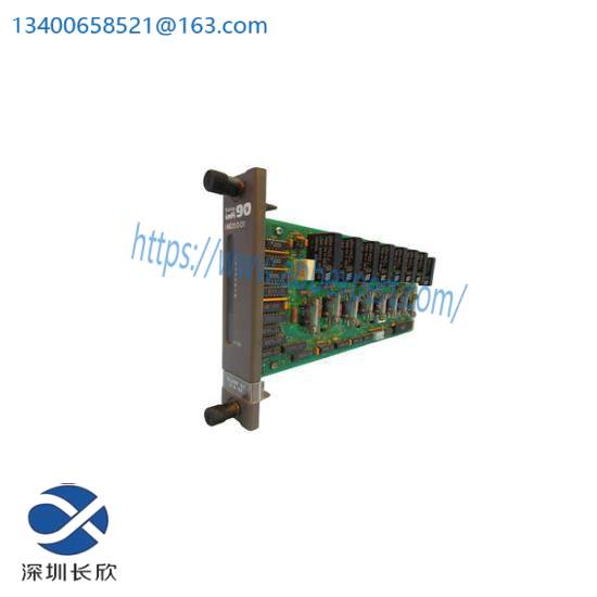 ABB Bailey IMDSO01 Digital Output Module