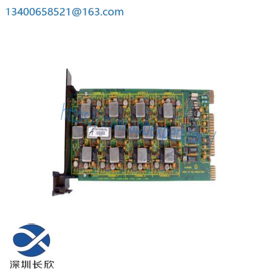 ABB Bailey NASM03 infi 90 Analog Slave Module