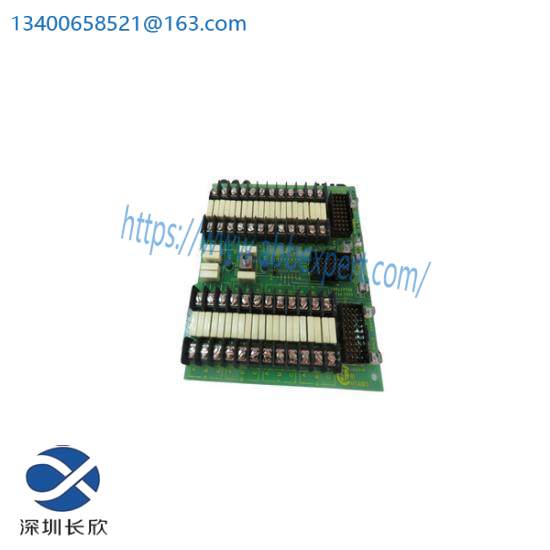 ABB Bailey NTAI03 Circuit Board