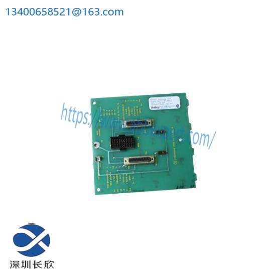 ABB SINT4310CABB Drive Board