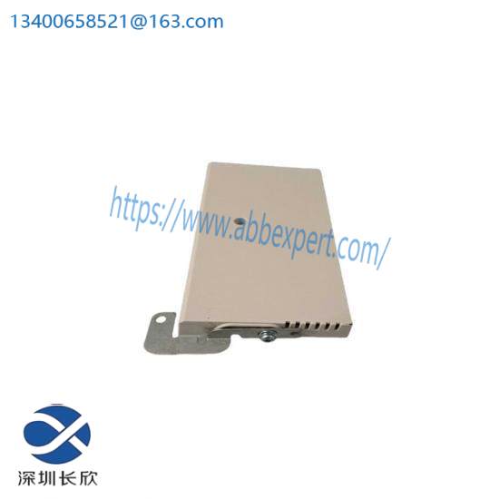 ABB BAPO-01 3AXD50000022164 3AXD50000022164A1340181WS External supply module