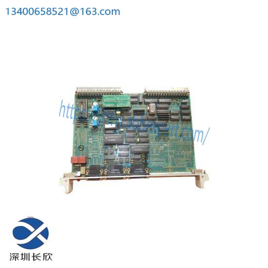 ABB BB510(DC5256)