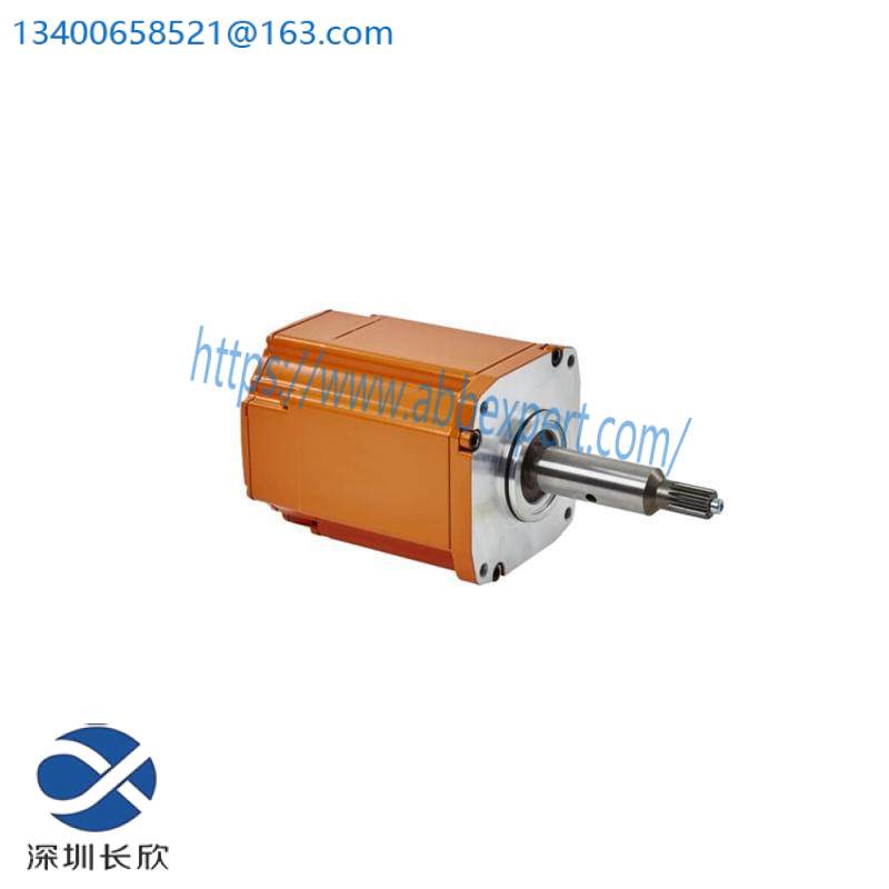 ABB BB510(DC5256)