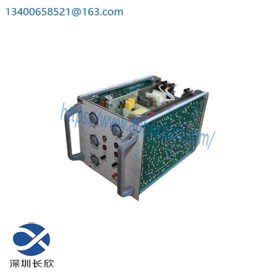 ABB BBC Brown Boveri HESG 112415 R1 IUX 159