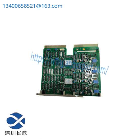 ABB BBC ED1202 Electronics Module
