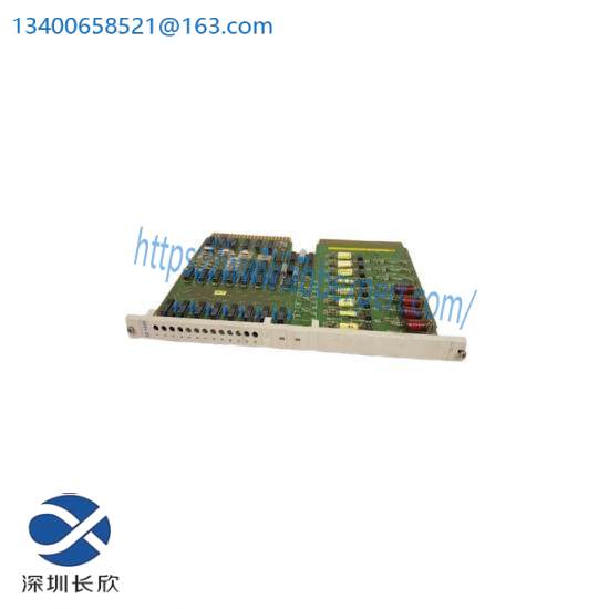 ABB 3HAC026945-001