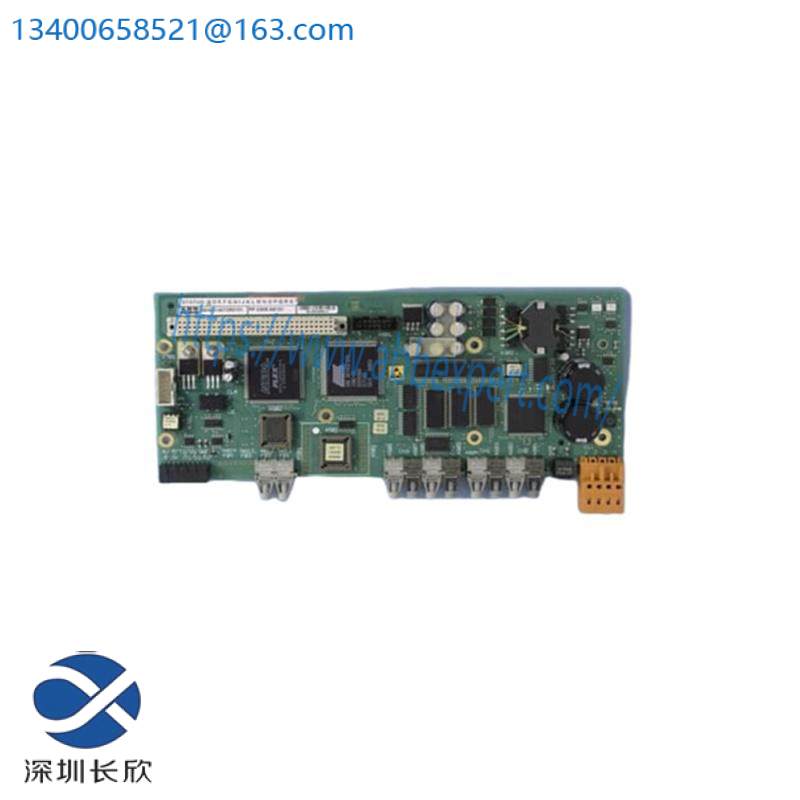 ABB BC25
