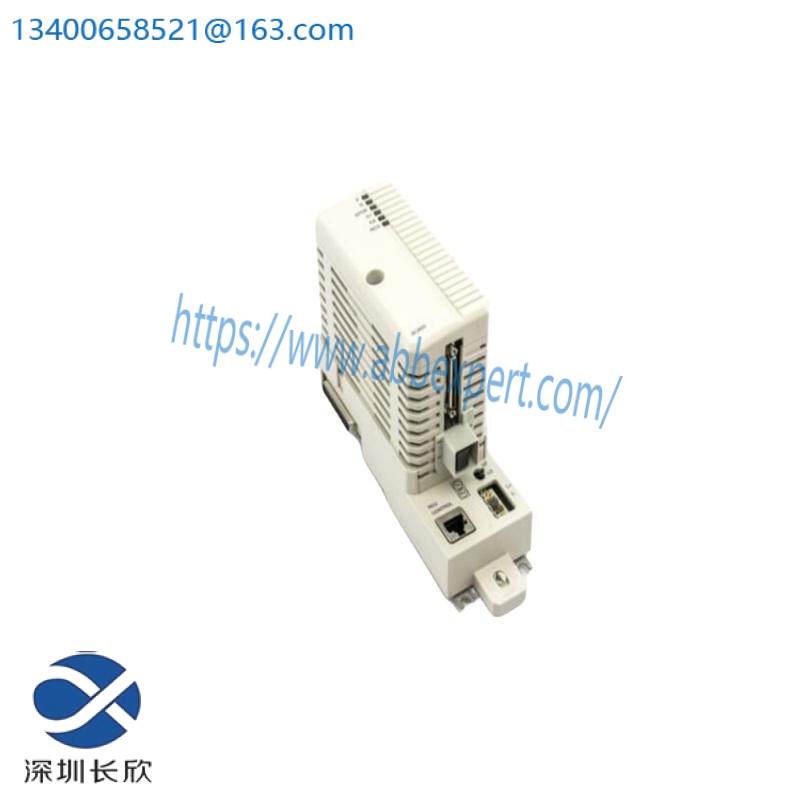 ABB BC820K01 3BSE071501R1 CEX-Bus Interconnection Unit