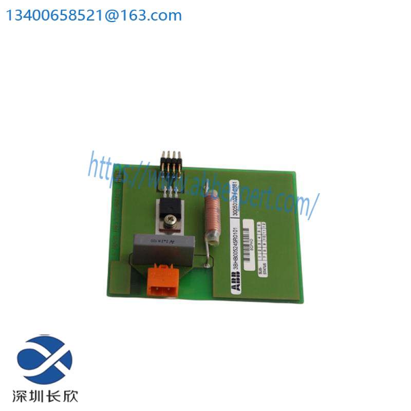 ABB BDD110 HNLP205879R1