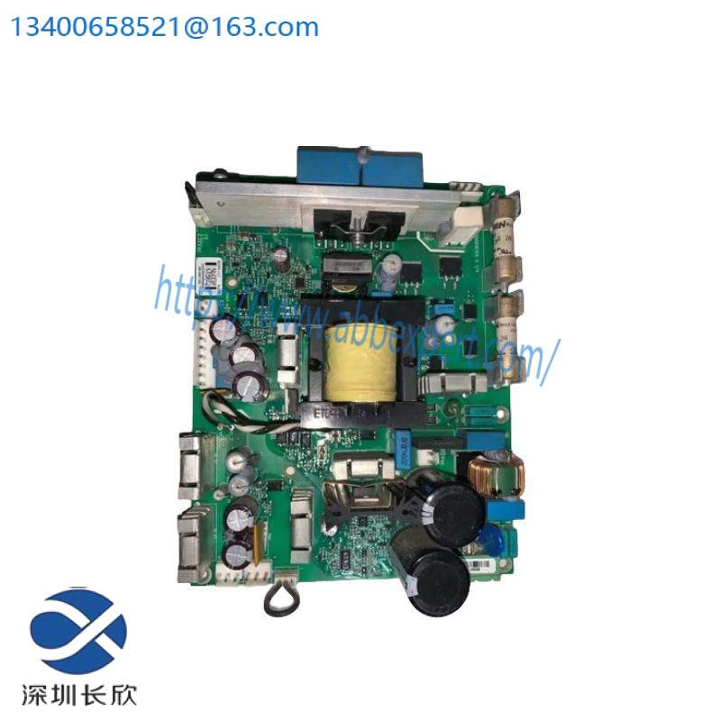 ABB BDPS-11C The power supply board