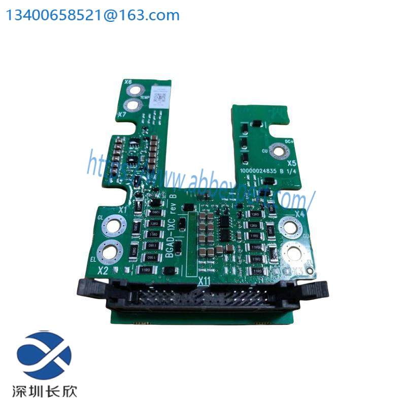 ABB BGAD-11C IGBT MODULE