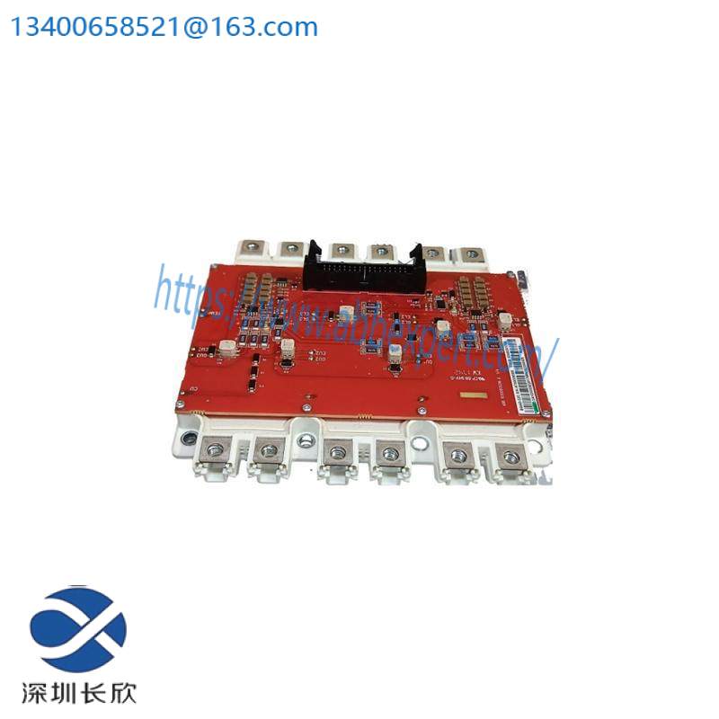 ABB BGAD-22C FS300R120E4 IGBT Kit