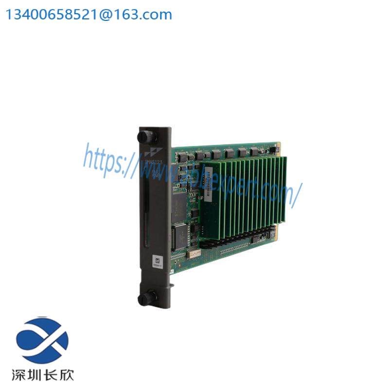 ABB BRC-100 P-HC-BRC-10000000 Harmony Bridge Controller 