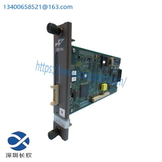 ABB BRC300 PHCBRC30000000  Bridge Controller
