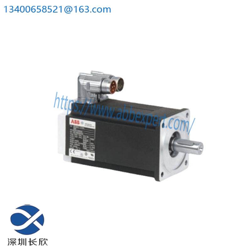 ABB BSM90C-375UAX BSM90C-375UAX Servo Motor