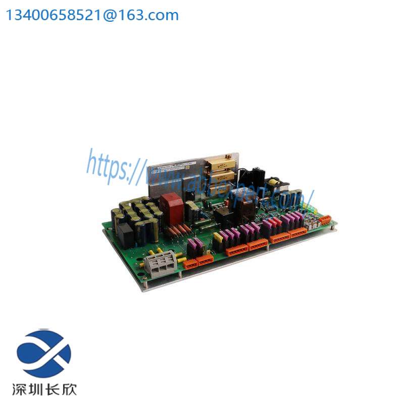 ABB C1900/0363 C1900/0363/0360A CONTROL BOARD