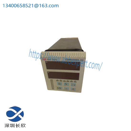 ABB C300/0010/STD Temperature Controller