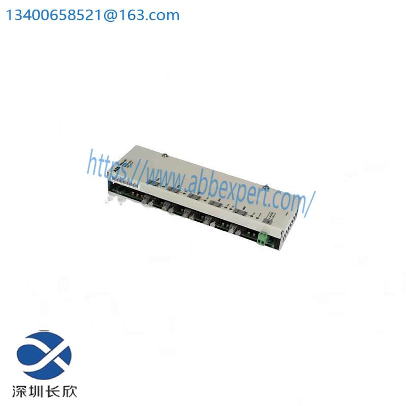 ABB C310/0020/STD