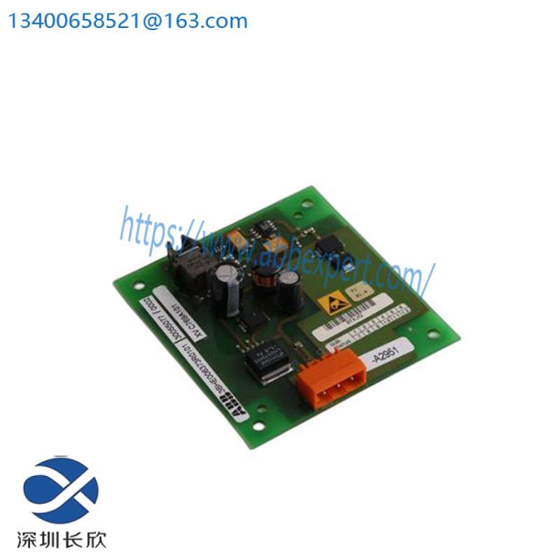 ABB C310/0020/STD