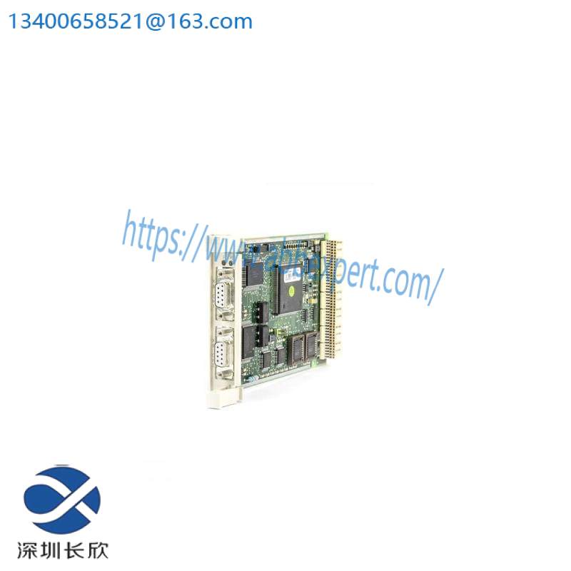 ABB SDCS-PIN-51-C0AT 3ADT220090R0006 Card