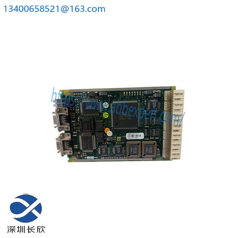 ABB CI522 3BSE012790R1 AF100 INTERFACE
