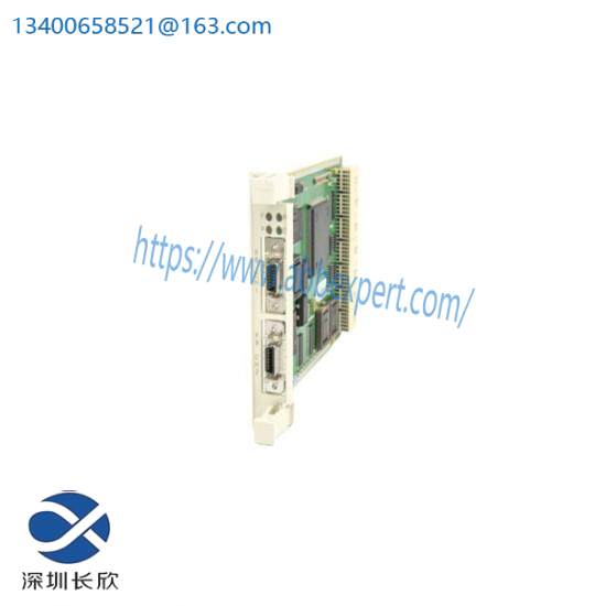 ABB CI522AK06 3BSE018453R1 AF 100 Interface for Bus