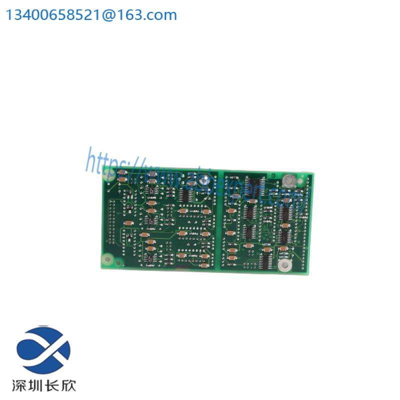 ABB CI526 Coupler Categories