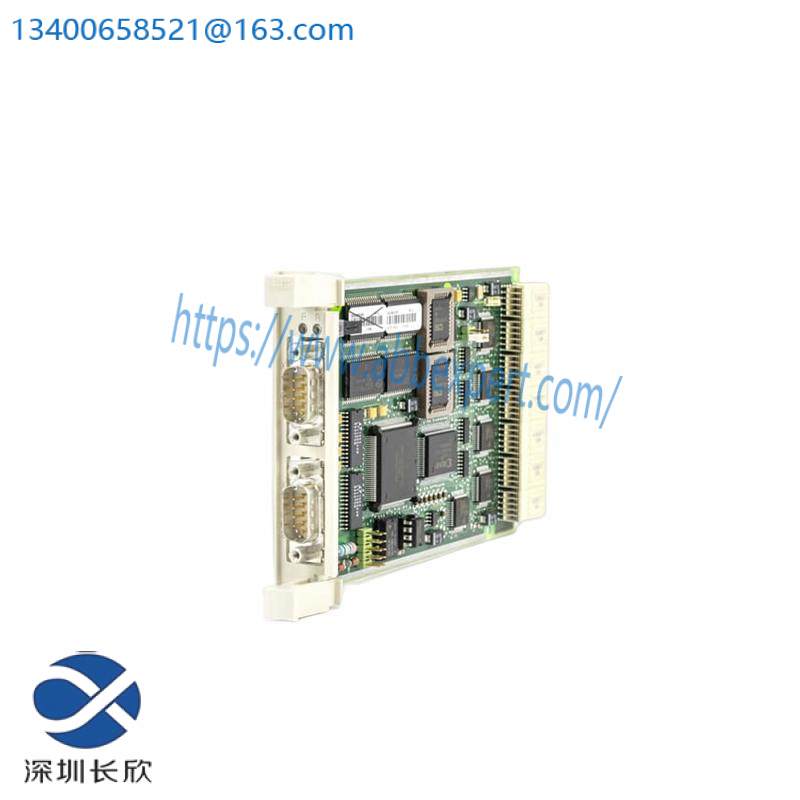 ABB CI532V04 Interface Submodule