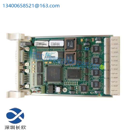 ABB CI532V09
