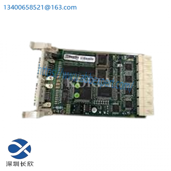ABB CI532V09
