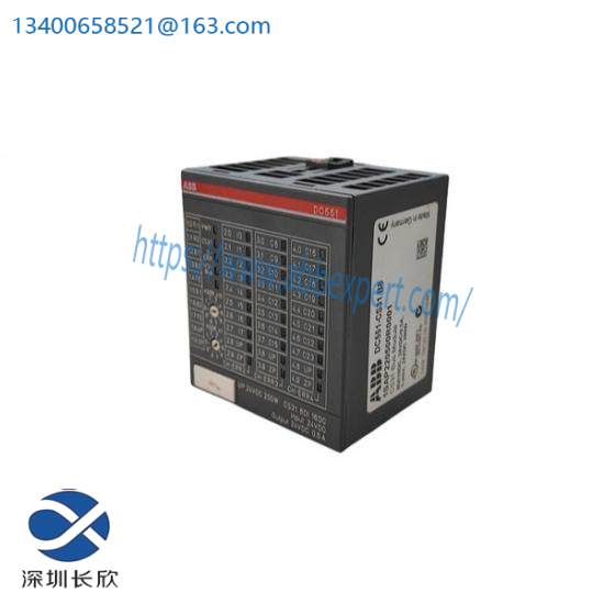 ABB CI535V30 3BSE022162R1