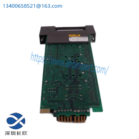 ABB CI541V1 3BSE014666R1