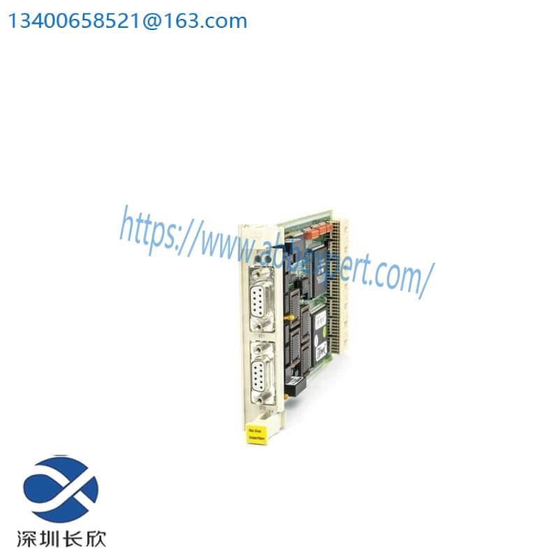 ABB CI541V1 3BSE014666R1