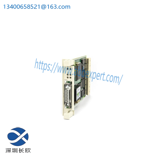 ABB CI546 3BSE012545R1