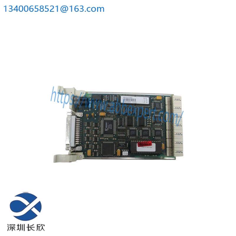 ABB CI570 3BSE001440R1