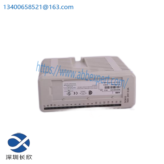 ABB 3HAC021917-001