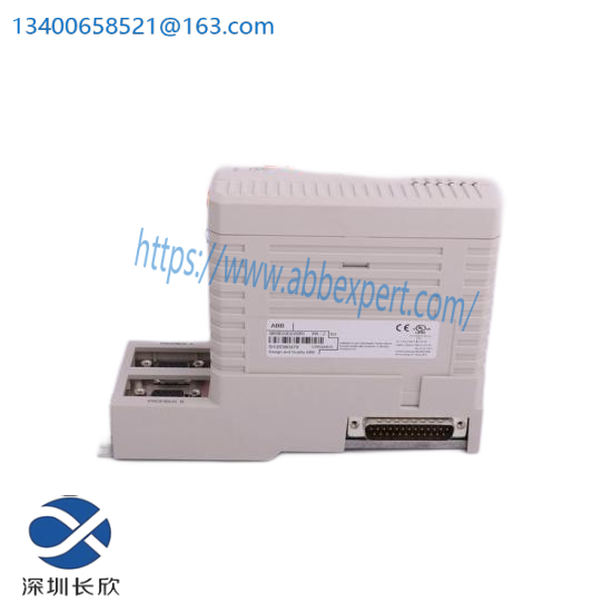 ABB 3HAC021917-001