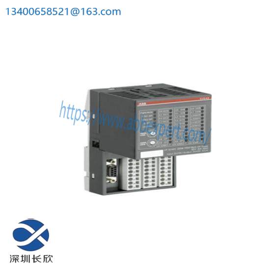 ABB CI592-CS31 Interface module