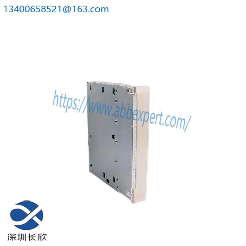 ABB CI610 3BHT300003R1 I/O Bus Extender