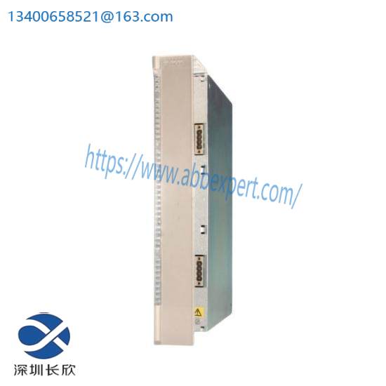 ABB CI627 Communication Interface Module