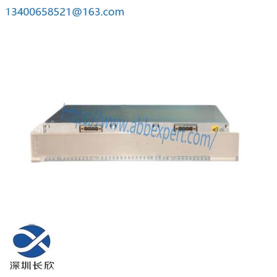 ABB CI627 Communication Interface Module