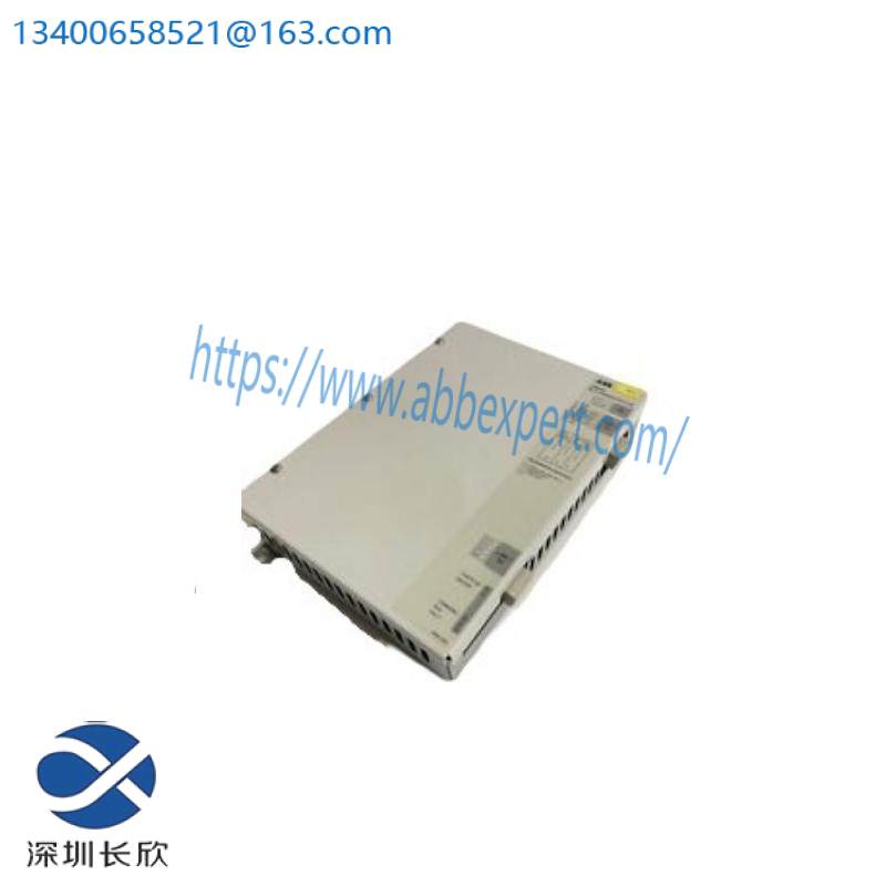ABB CI627A 3BSE017457R1