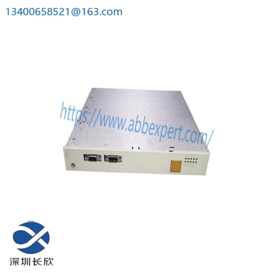 ABB CI680 3BSE007364R1 Communication Board