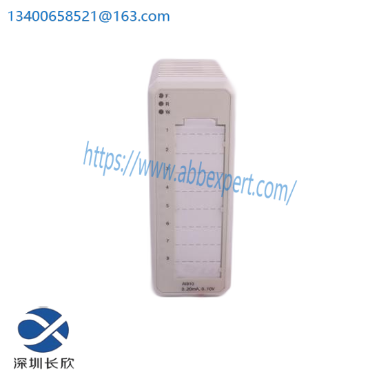 ABB CI801 3BEO22366R1 Communication Module